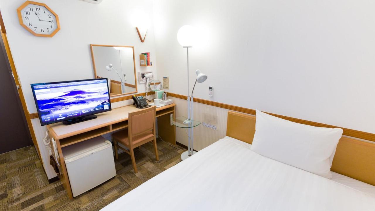 Toyoko Inn Shonan Hiratsuka Eki Kita Guchi No 1 מראה חיצוני תמונה
