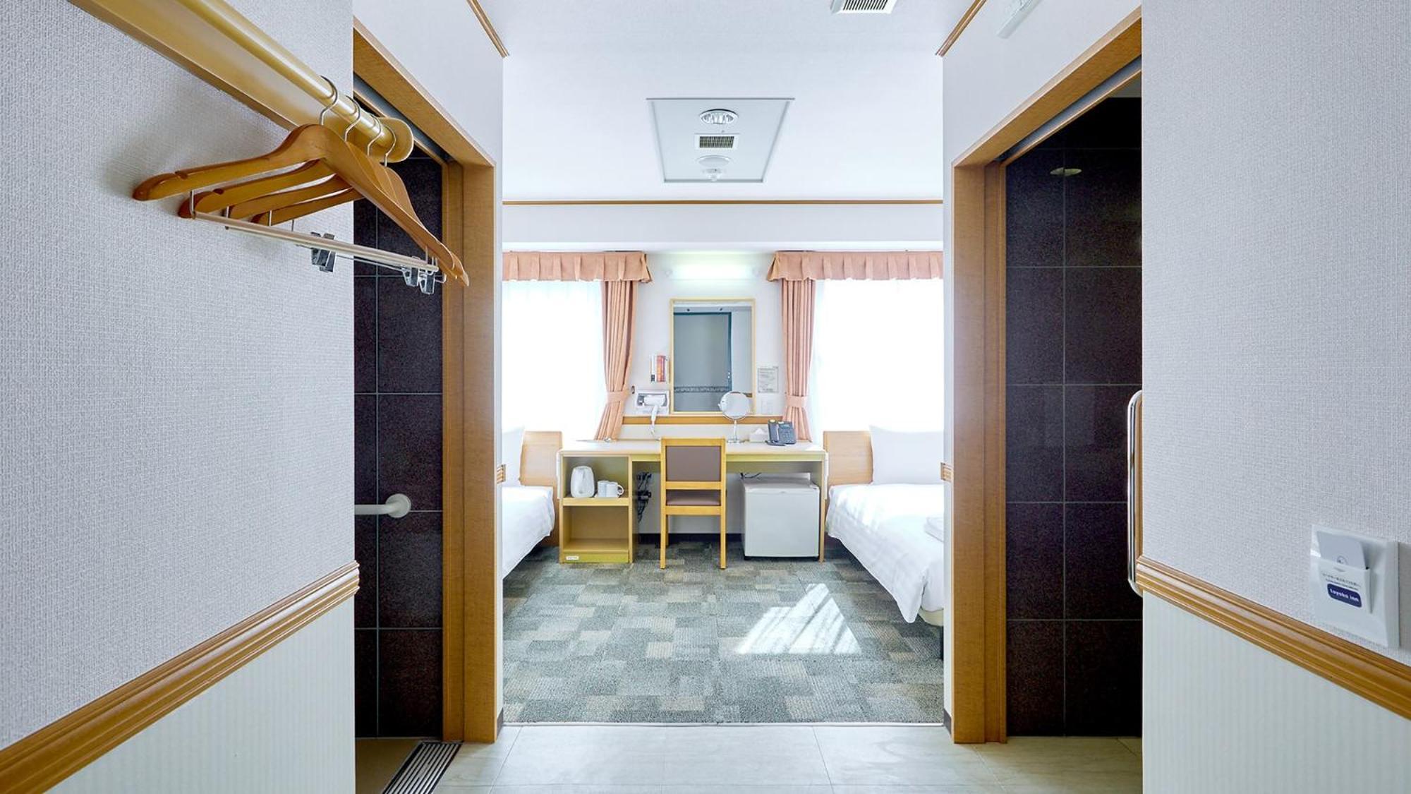 Toyoko Inn Shonan Hiratsuka Eki Kita Guchi No 1 מראה חיצוני תמונה