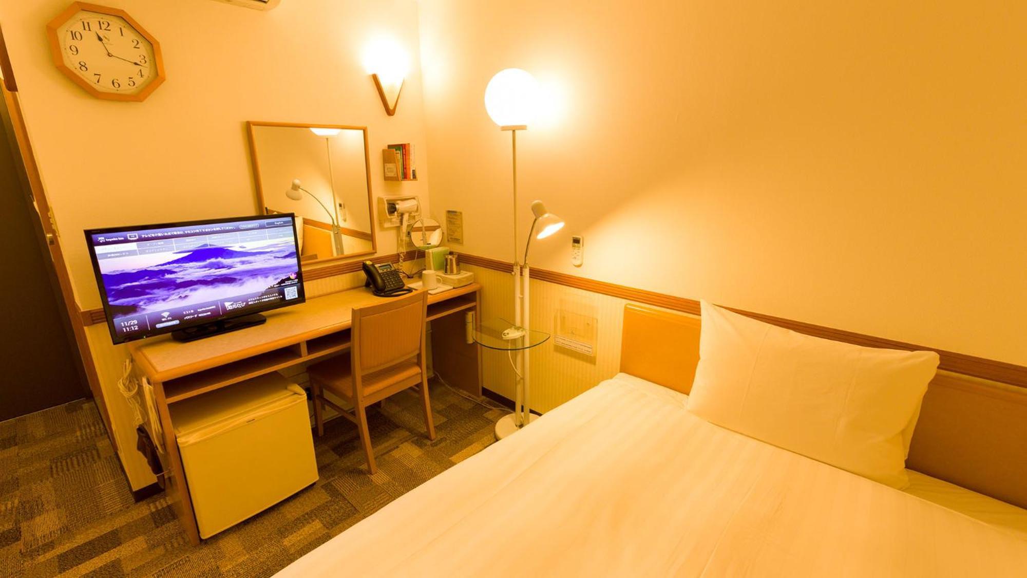 Toyoko Inn Shonan Hiratsuka Eki Kita Guchi No 1 חדר תמונה