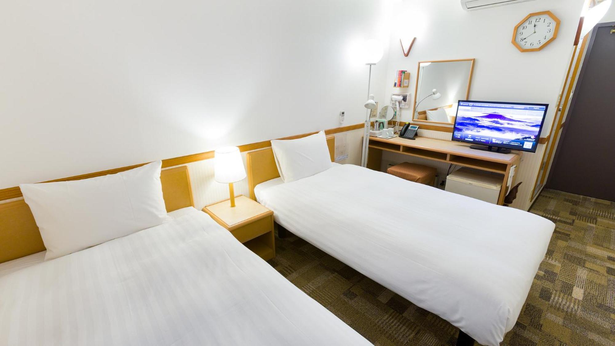 Toyoko Inn Shonan Hiratsuka Eki Kita Guchi No 1 חדר תמונה