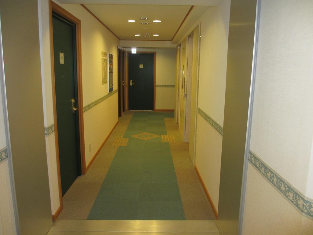 Toyoko Inn Shonan Hiratsuka Eki Kita Guchi No 1 מראה חיצוני תמונה
