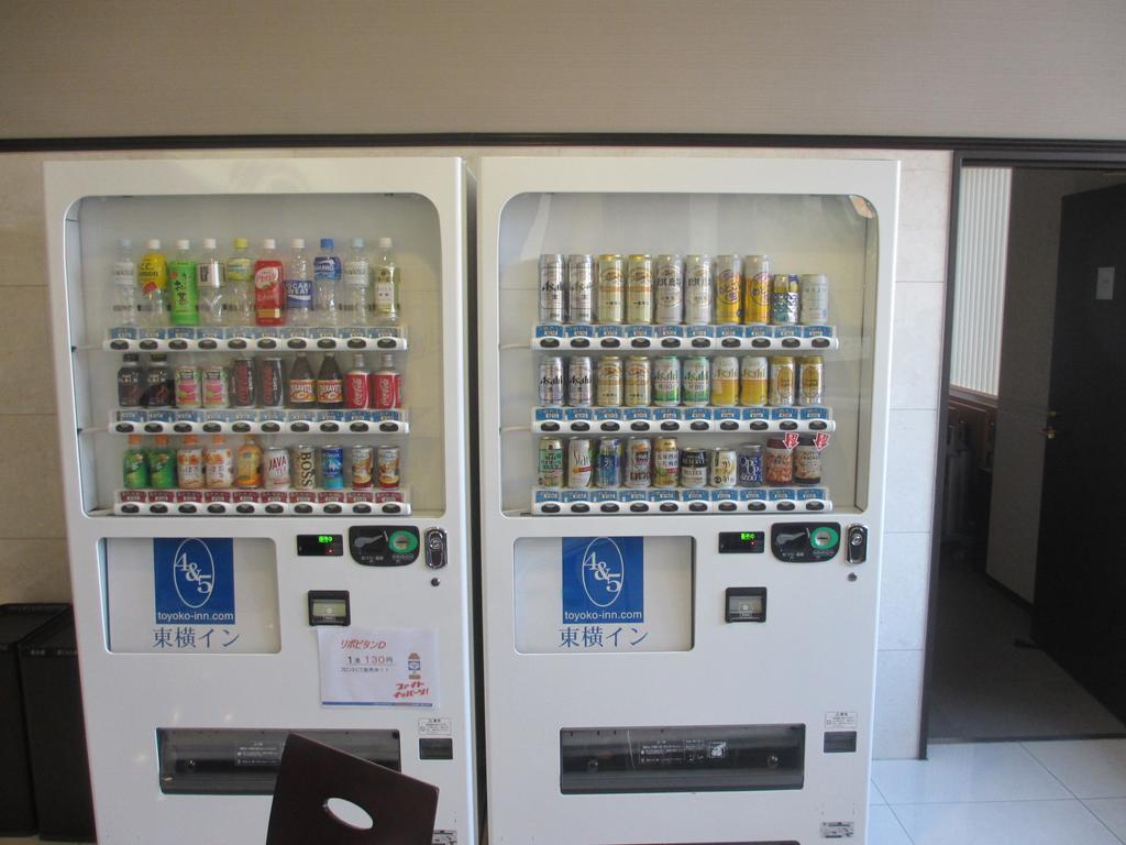 Toyoko Inn Shonan Hiratsuka Eki Kita Guchi No 1 מראה חיצוני תמונה